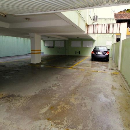 1006 - Apartamento Com Vista Para O Mar Bombinhas Exterior photo